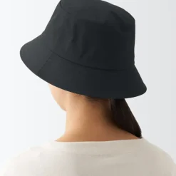 Water Repellent Sealing Taped Bucket Hat