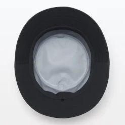 Water Repellent Sealing Taped Bucket Hat