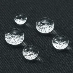 Water Repellent Sealing Taped Bucket Hat