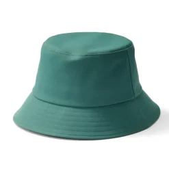 Water Repellent Sealing Taped Bucket Hat