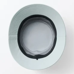 Water Repellent Sealing Taped Bucket Hat