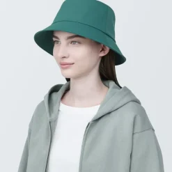 Water Repellent Sealing Taped Bucket Hat