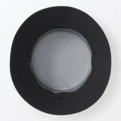 Water Repellent Waterproof Tape Bucket Hat