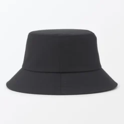 Water Repellent Waterproof Tape Bucket Hat