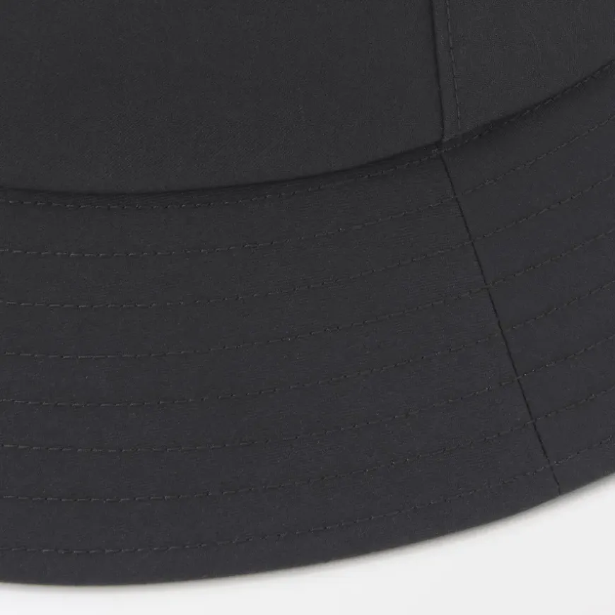 Water Repellent Waterproof Tape Bucket Hat