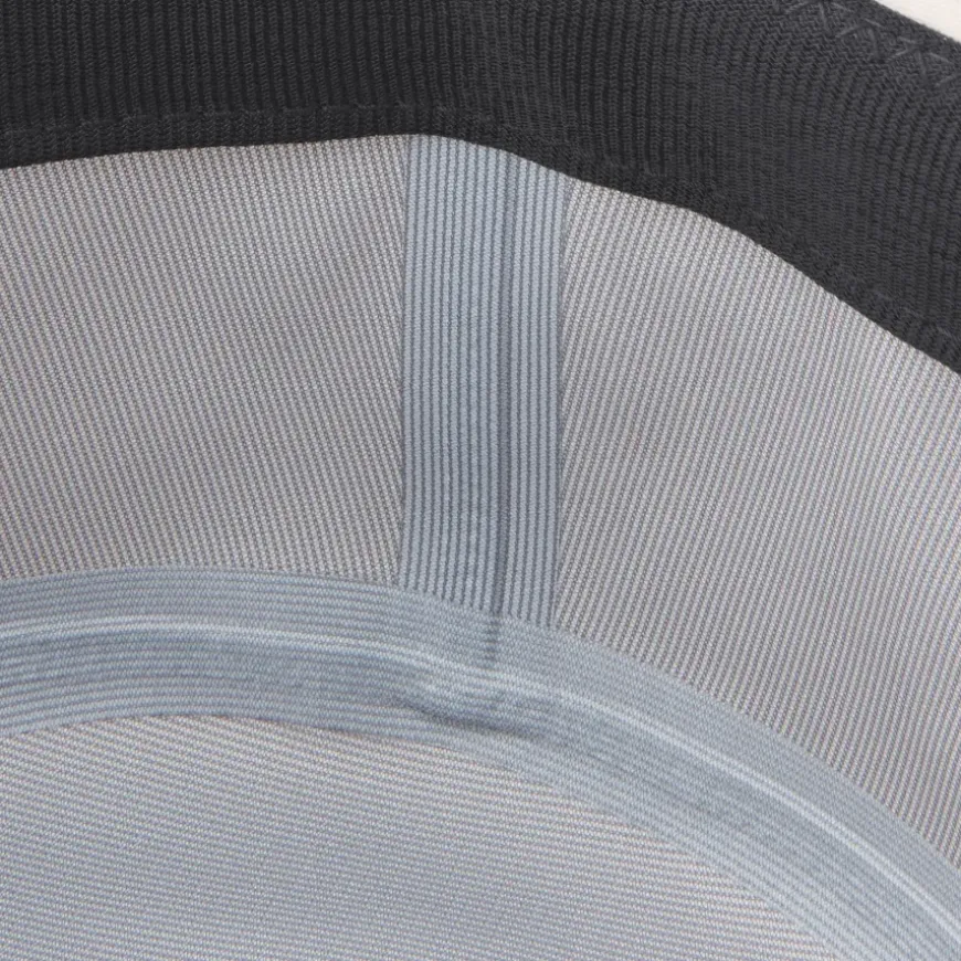 Water Repellent Waterproof Tape Bucket Hat