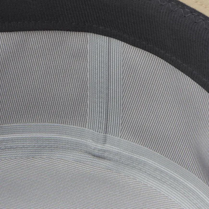 Water Repellent Waterproof Tape Bucket Hat