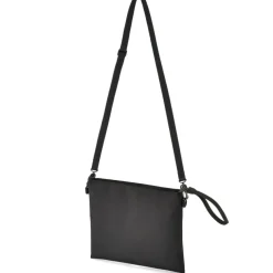 2-Way Water Repellent Sacoche / Crossbody Bag