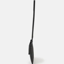 2-Way Water Repellent Sacoche / Crossbody Bag