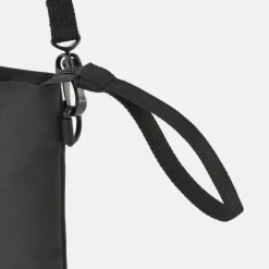 2-Way Water Repellent Sacoche / Crossbody Bag