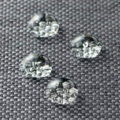 2-Way Water Repellent Sacoche / Crossbody Bag