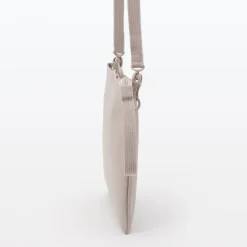 2-Way Water Repellent Sacoche / Crossbody Bag