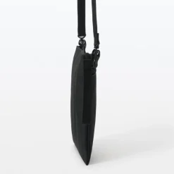2-Way Water Repellent Sacoche / Crossbody Bag