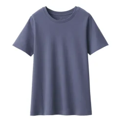 Women's Anti-Sweat Stain Short Sleeve T-Shirt