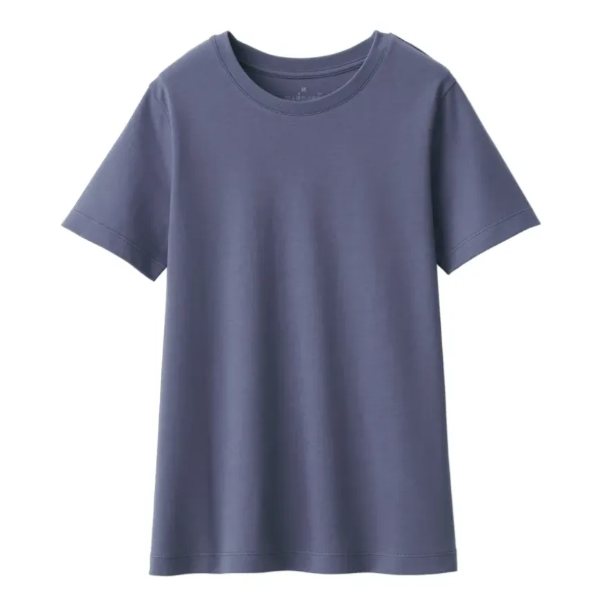 Women's Anti-Sweat Stain Short Sleeve T-Shirt