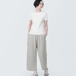 Women's Anti-Sweat Stain Short Sleeve T-Shirt