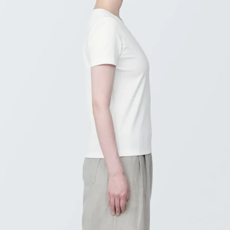 Women's Anti-Sweat Stain Short Sleeve T-Shirt