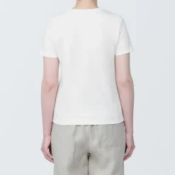 Women's Anti-Sweat Stain Short Sleeve T-Shirt
