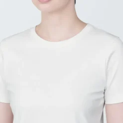 Women's Anti-Sweat Stain Short Sleeve T-Shirt