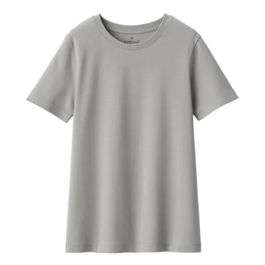 Women's Anti-Sweat Stain Short Sleeve T-Shirt