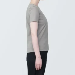 Women's Anti-Sweat Stain Short Sleeve T-Shirt