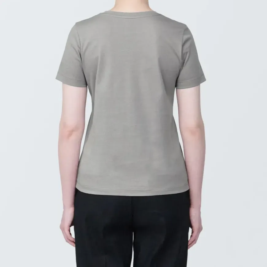 Women's Anti-Sweat Stain Short Sleeve T-Shirt