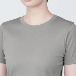 Women's Anti-Sweat Stain Short Sleeve T-Shirt