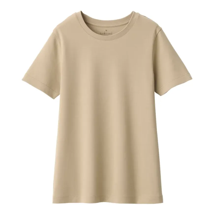 Women's Anti-Sweat Stain Short Sleeve T-Shirt