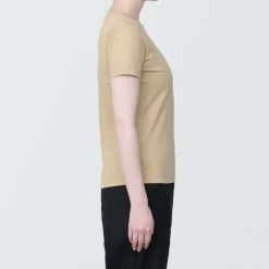 Women's Anti-Sweat Stain Short Sleeve T-Shirt
