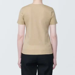 Women's Anti-Sweat Stain Short Sleeve T-Shirt