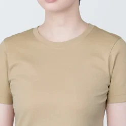 Women's Anti-Sweat Stain Short Sleeve T-Shirt