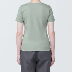 Women's Anti-Sweat Stain Short Sleeve T-Shirt