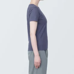 Women's Anti-Sweat Stain Short Sleeve T-Shirt