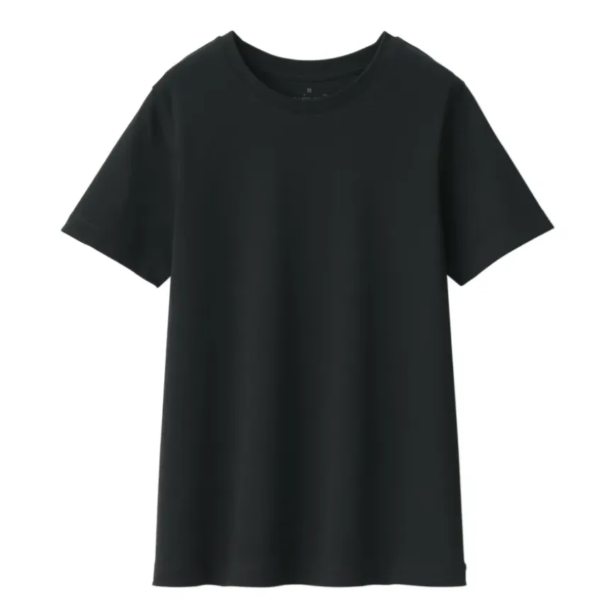 Women's Anti-Sweat Stain Short Sleeve T-Shirt
