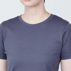 Women's Anti-Sweat Stain Short Sleeve T-Shirt