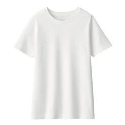 Women's Anti-Sweat Stain Short Sleeve T-Shirt