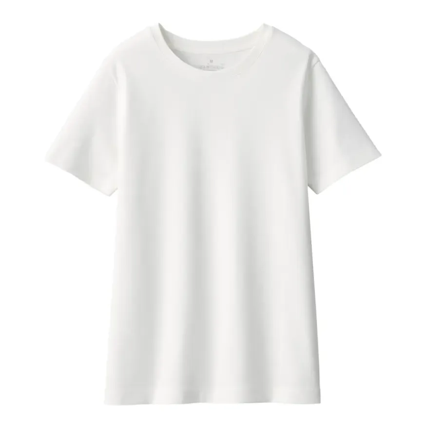 Women's Anti-Sweat Stain Short Sleeve T-Shirt