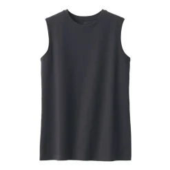 Women's Anti-Sweat Stain Sleeveless T-Shirt