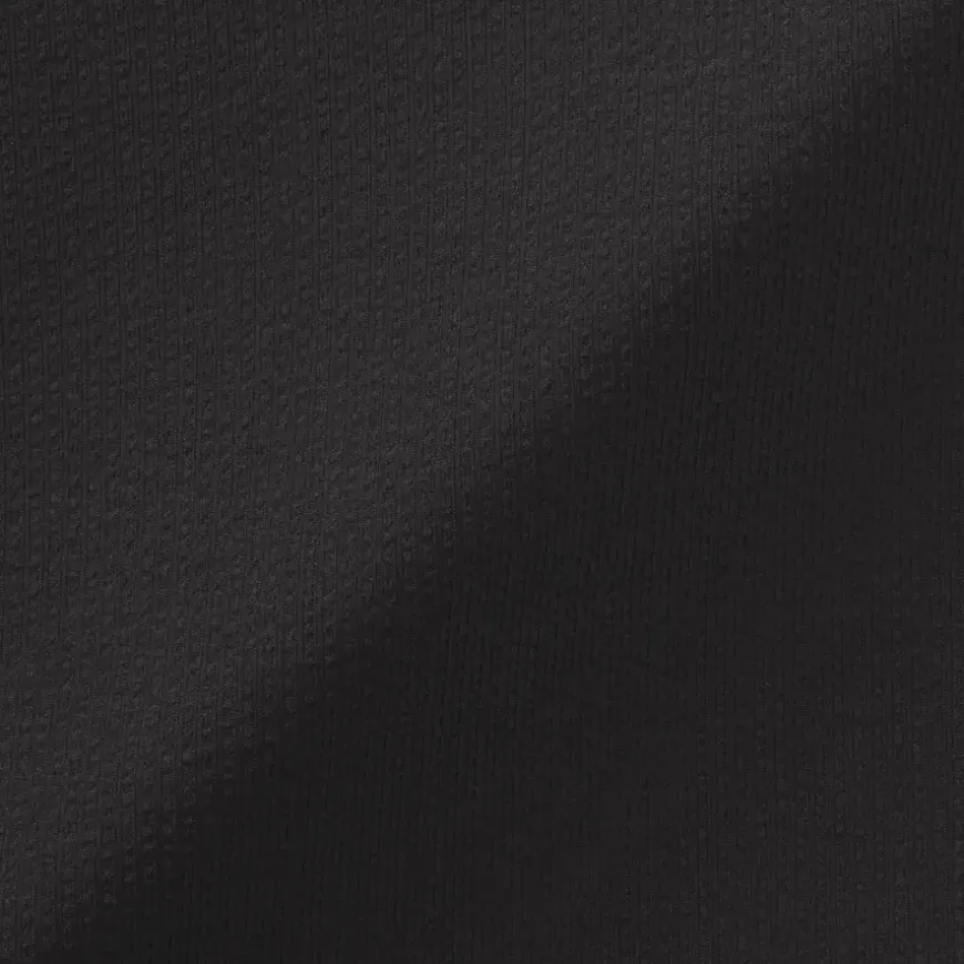 Women's Breathable Seersucker Sleeveless Dress