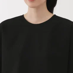 Women's Breathable Seersucker Short Sleeve Blouse