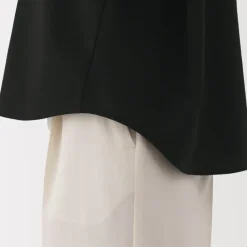 Women's Breathable Seersucker Short Sleeve Blouse