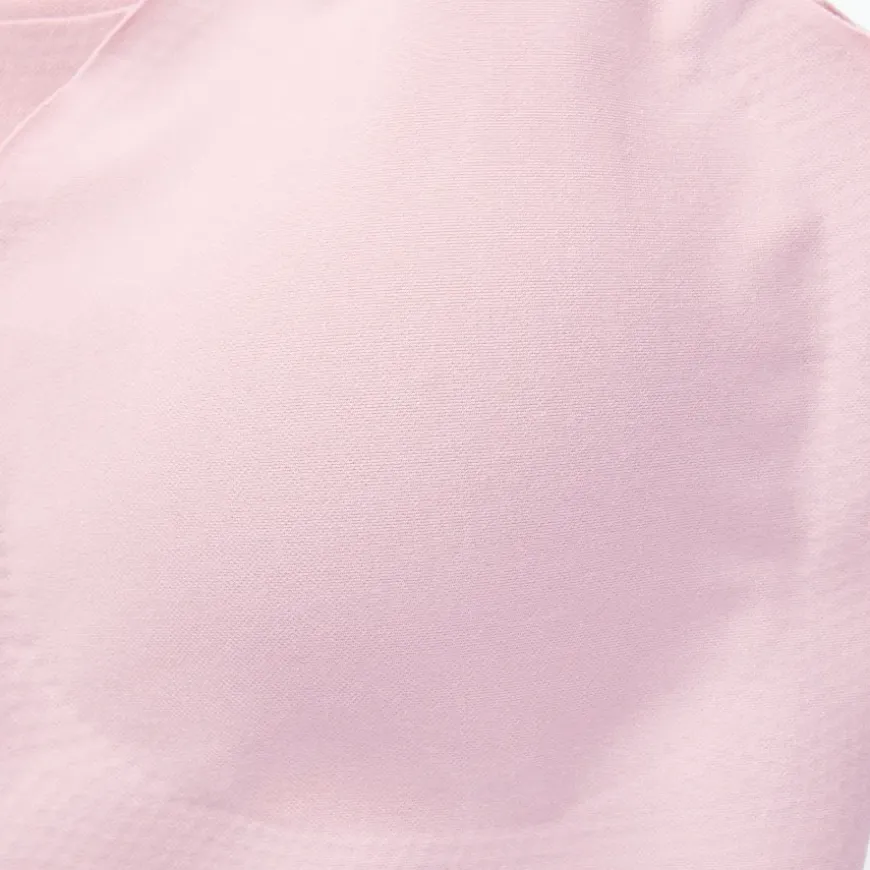 Women's Complete Seamless Half Top Bra