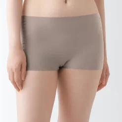 Women's Complete Seamless Boy Shorts