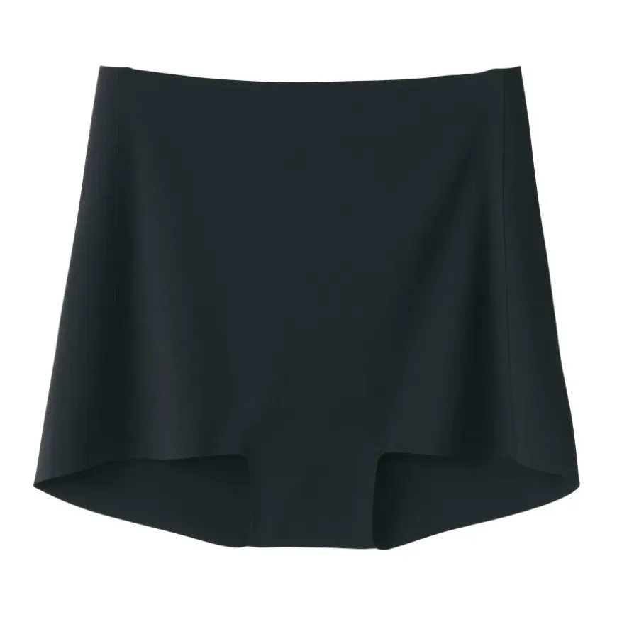 Women's Complete Seamless Boy Shorts