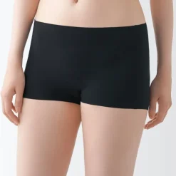 Women's Complete Seamless Boy Shorts