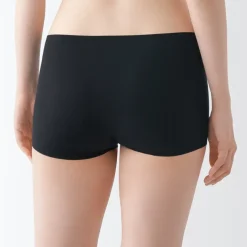 Women's Complete Seamless Boy Shorts