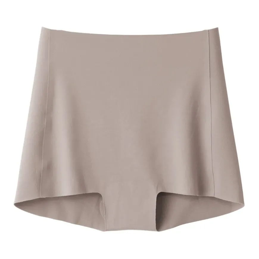 Women's Complete Seamless Boy Shorts