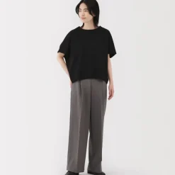 Women's Cool Touch Dolman Sleeve T-Shirt