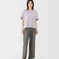 Women's Cool Touch Dolman Sleeve T-Shirt