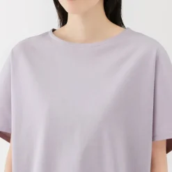 Women's Cool Touch Dolman Sleeve T-Shirt
